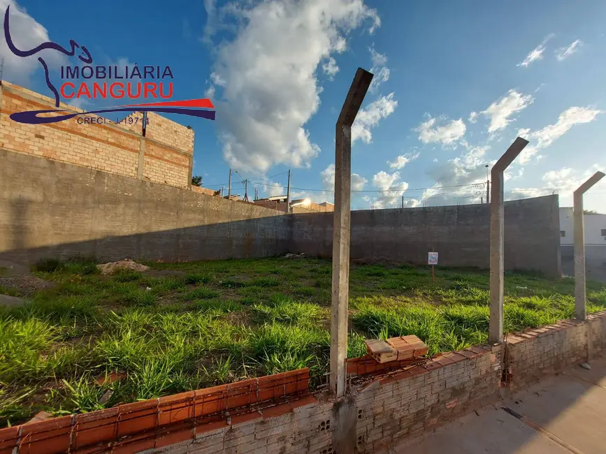 Foto 4 de Terreno / Lote à venda, 338m2 em Piraju - SP