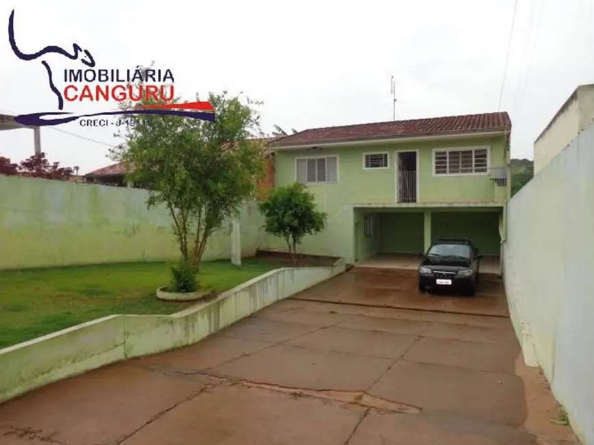 Foto 3 de Casa com 1 quarto à venda, 250m2 em Piraju - SP