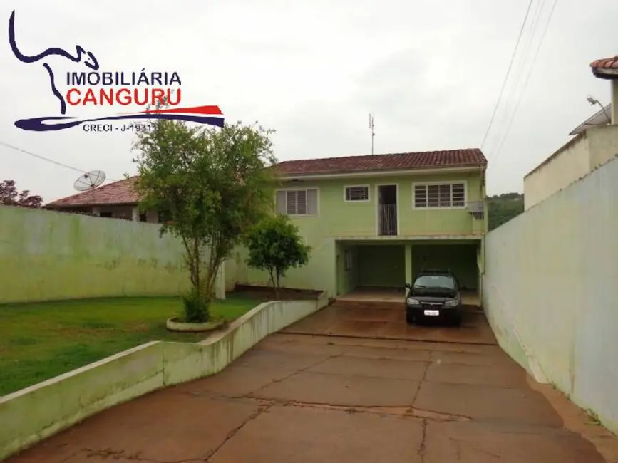 Foto 1 de Casa com 1 quarto à venda, 250m2 em Piraju - SP