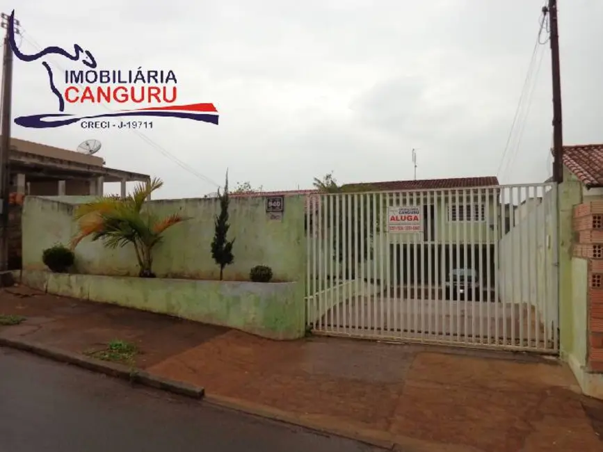 Foto 2 de Casa com 1 quarto à venda, 250m2 em Piraju - SP