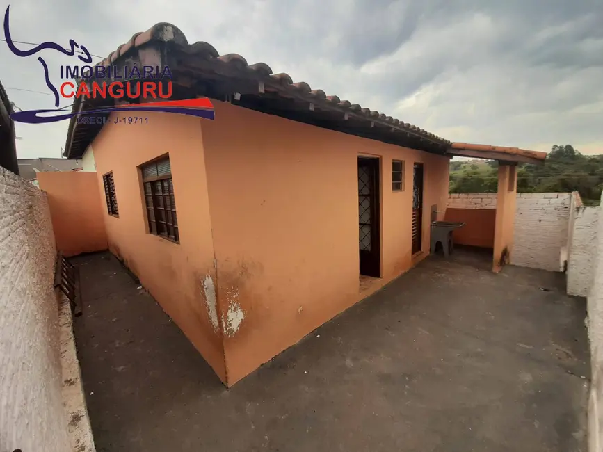 Foto 4 de Casa com 3 quartos à venda, 541m2 em Piraju - SP