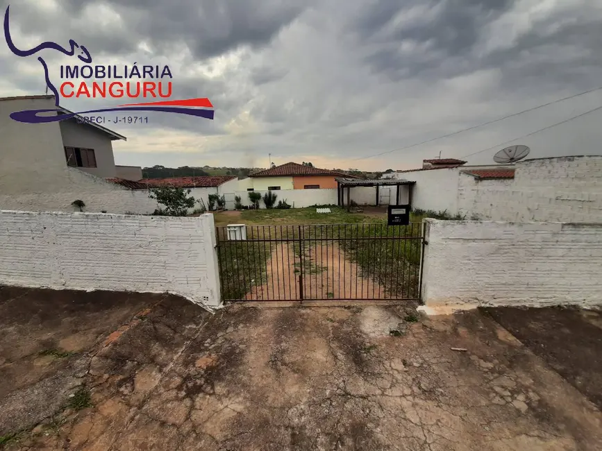 Foto 1 de Casa com 3 quartos à venda, 541m2 em Piraju - SP