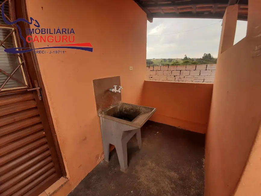 Foto 5 de Casa com 3 quartos à venda, 541m2 em Piraju - SP