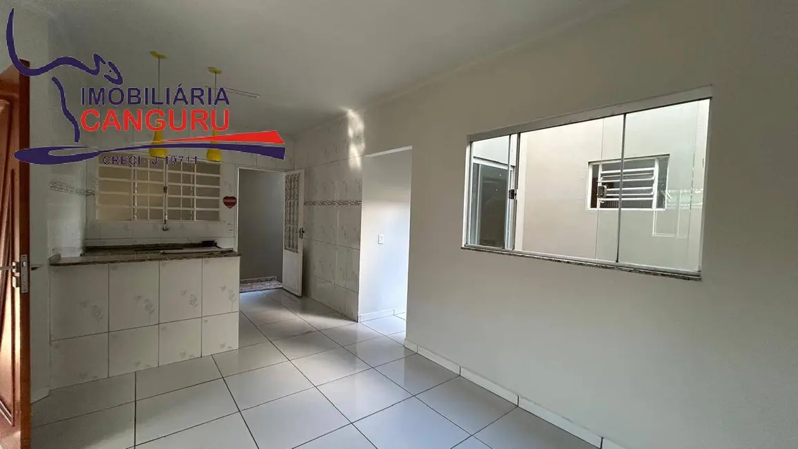 Foto 5 de Casa com 3 quartos para alugar em Piraju - SP