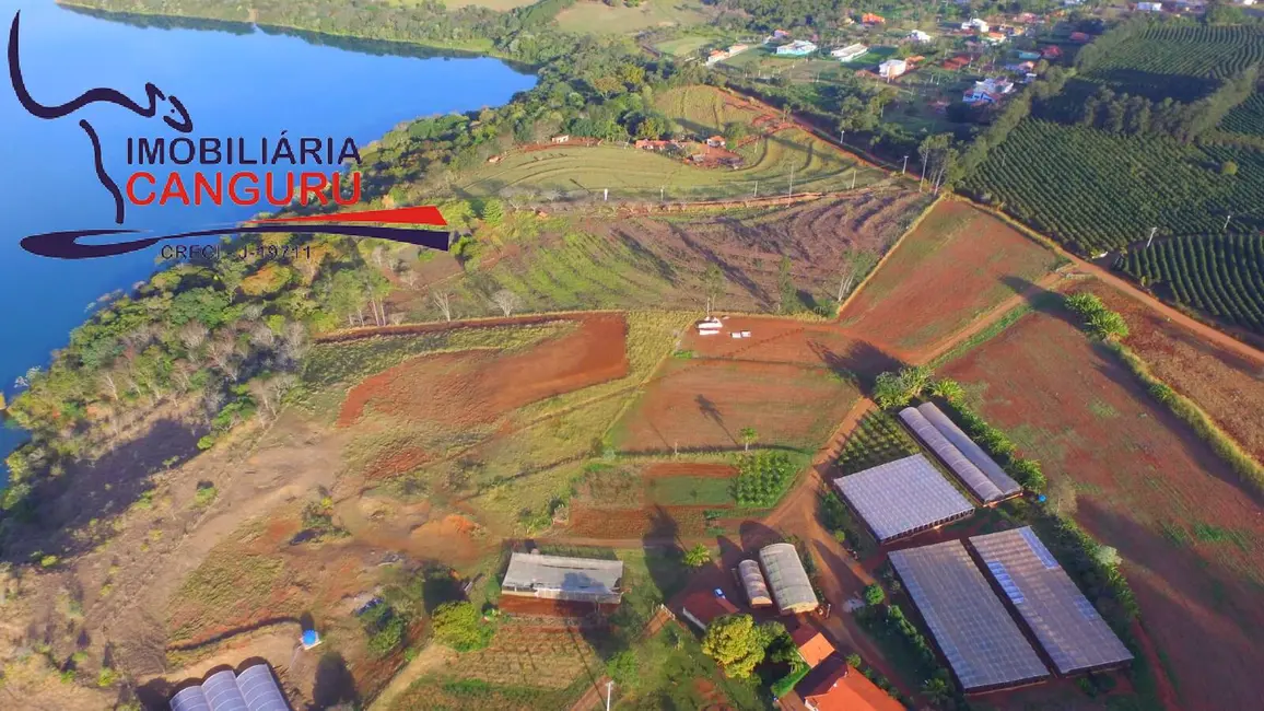 Foto 2 de Terreno / Lote à venda, 20000m2 em Centro, Piraju - SP