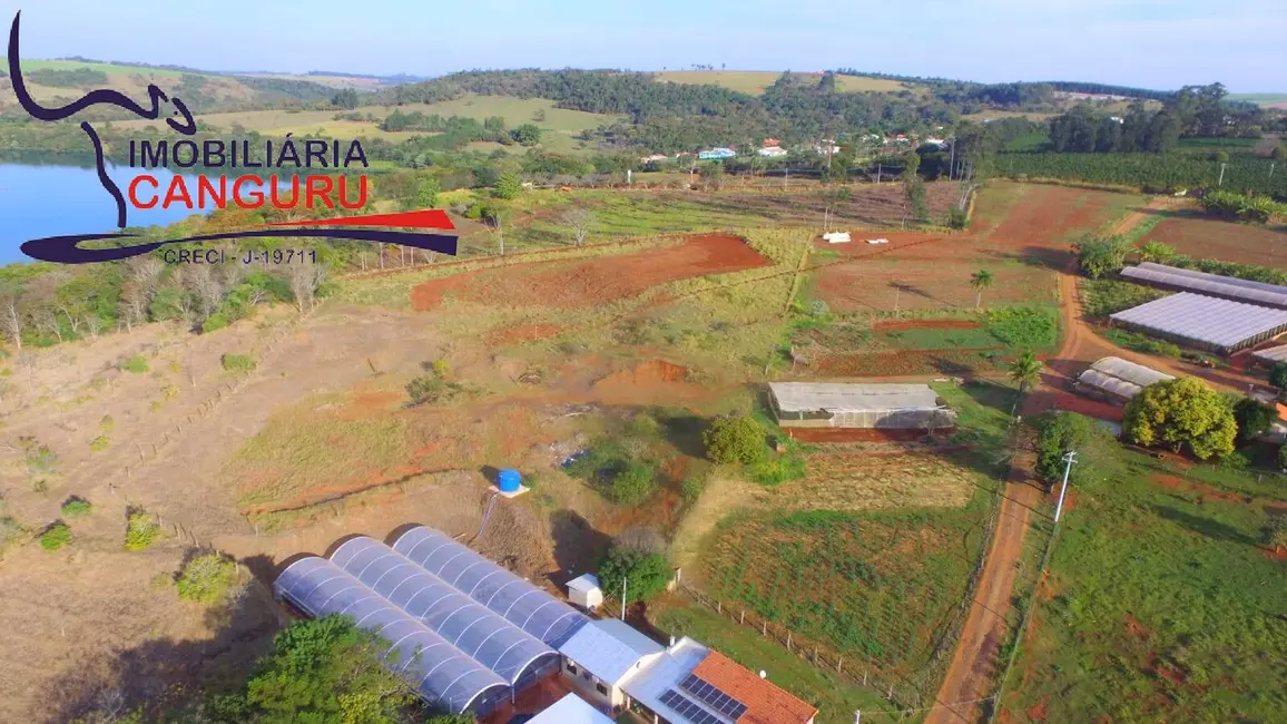Foto 6 de Terreno / Lote à venda, 20000m2 em Centro, Piraju - SP