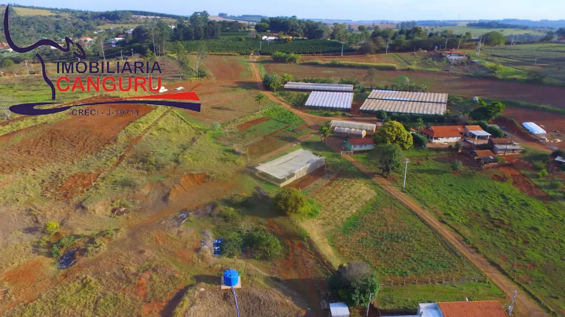 Foto 5 de Terreno / Lote à venda, 20000m2 em Centro, Piraju - SP
