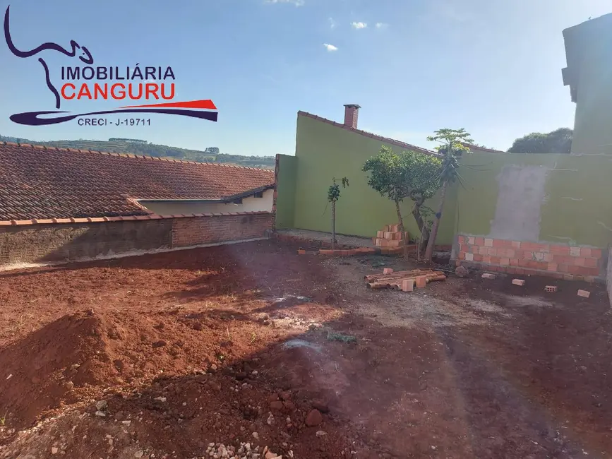 Foto 4 de Terreno / Lote à venda, 125m2 em Piraju - SP