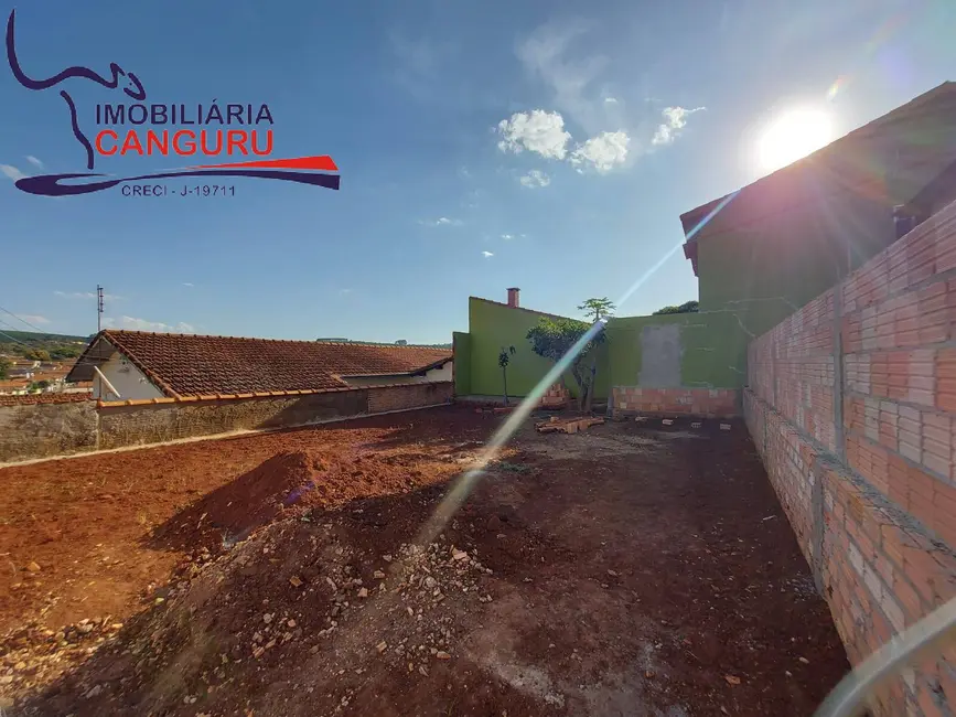 Foto 1 de Terreno / Lote à venda, 125m2 em Piraju - SP