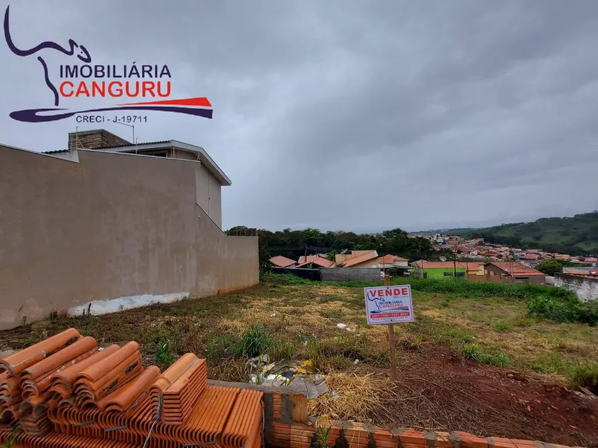 Foto 4 de Terreno / Lote à venda, 250m2 em Piraju - SP