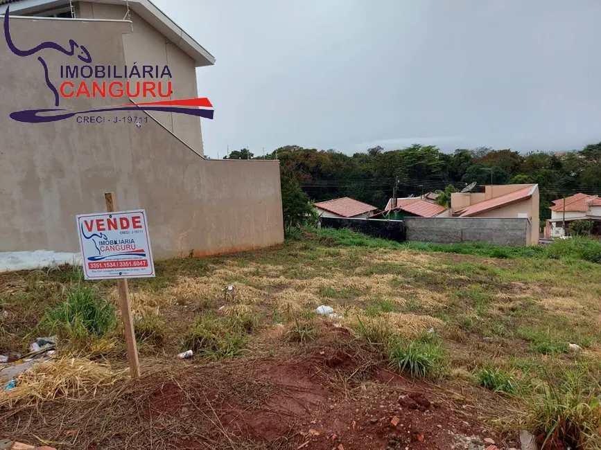 Foto 1 de Terreno / Lote à venda, 250m2 em Piraju - SP