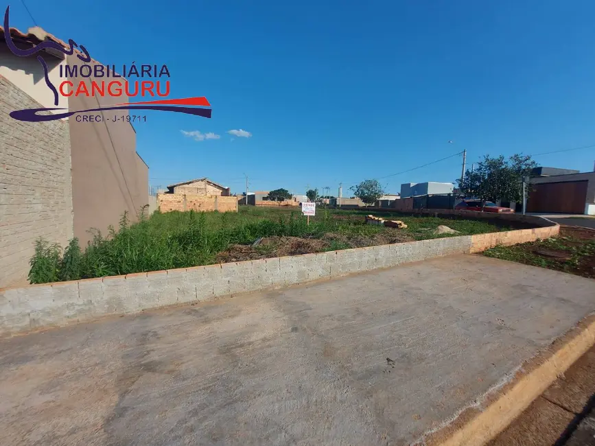 Foto 5 de Terreno / Lote à venda, 192m2 em Piraju - SP