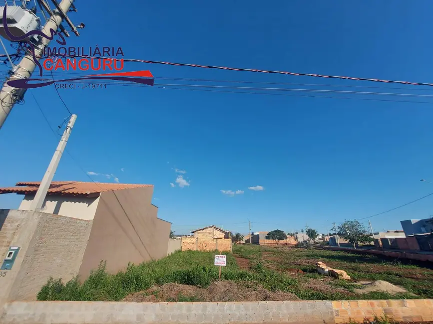 Foto 3 de Terreno / Lote à venda, 192m2 em Piraju - SP