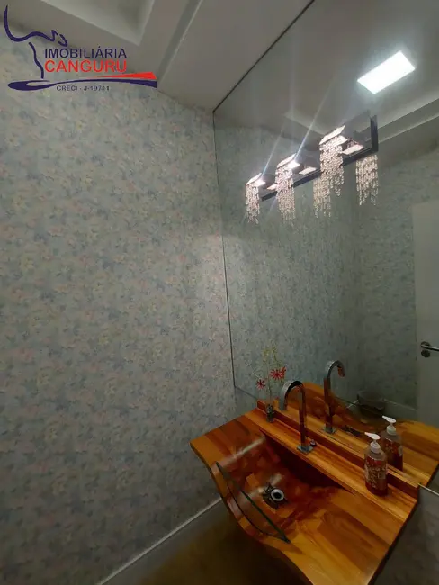 Foto 7 de Casa com 4 quartos à venda, 175m2 em Piraju - SP