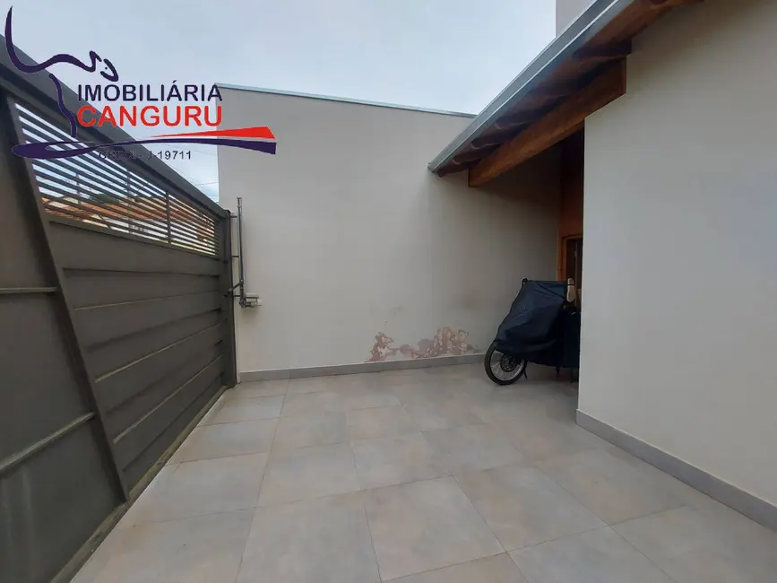 Foto 3 de Casa com 4 quartos à venda, 175m2 em Piraju - SP