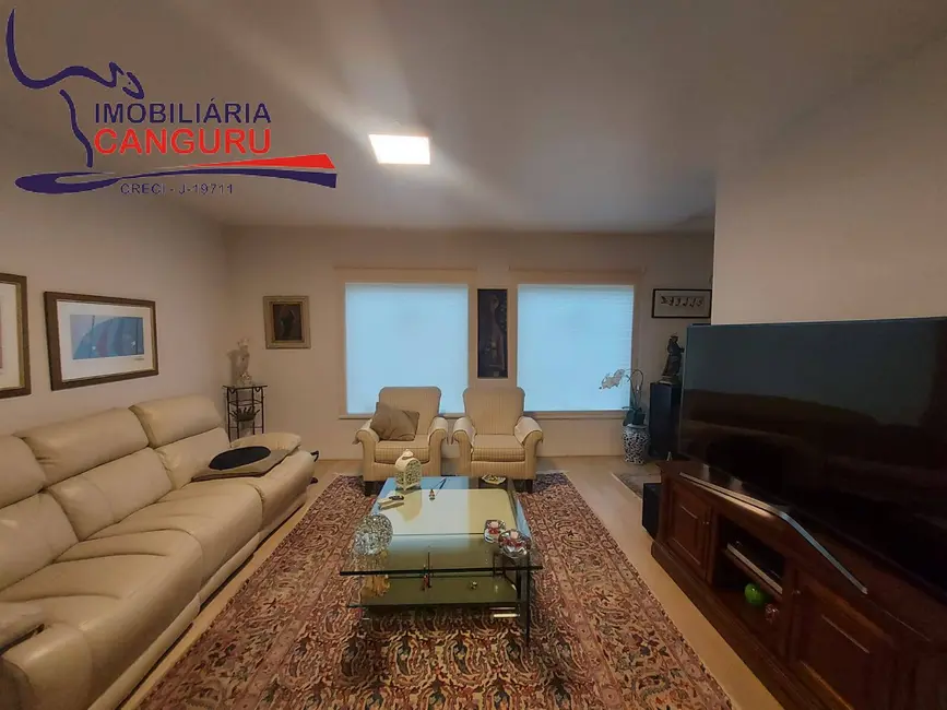 Foto 5 de Casa com 4 quartos à venda, 175m2 em Piraju - SP