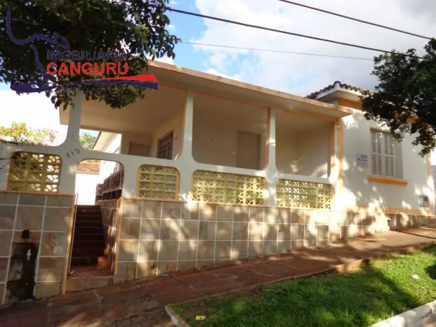 Foto 1 de Casa com 3 quartos à venda, 350m2 em Centro, Piraju - SP