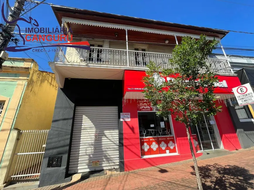 Foto 2 de Casa com 3 quartos à venda, 279m2 em Centro, Piraju - SP