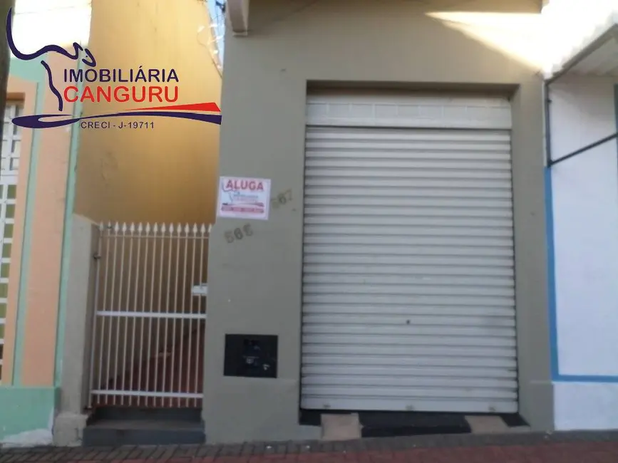 Foto 3 de Casa com 3 quartos à venda, 279m2 em Centro, Piraju - SP