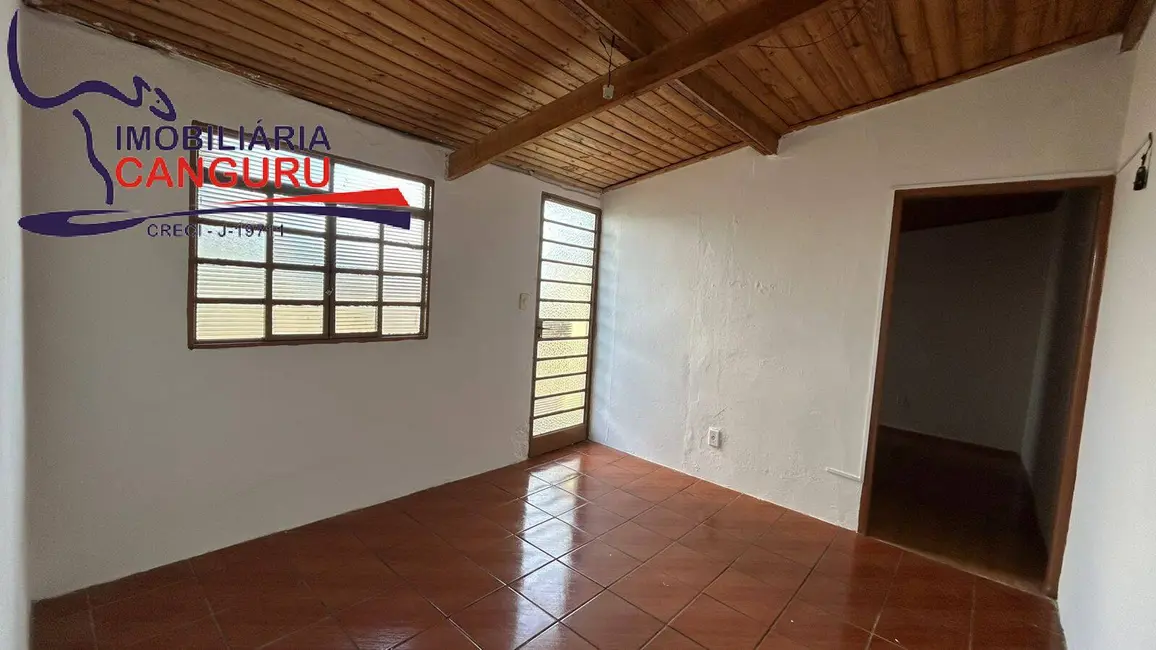 Foto 7 de Casa com 1 quarto para alugar em Piraju - SP