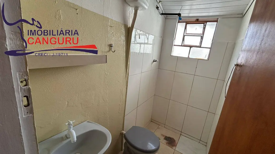 Foto 9 de Casa com 1 quarto para alugar em Piraju - SP