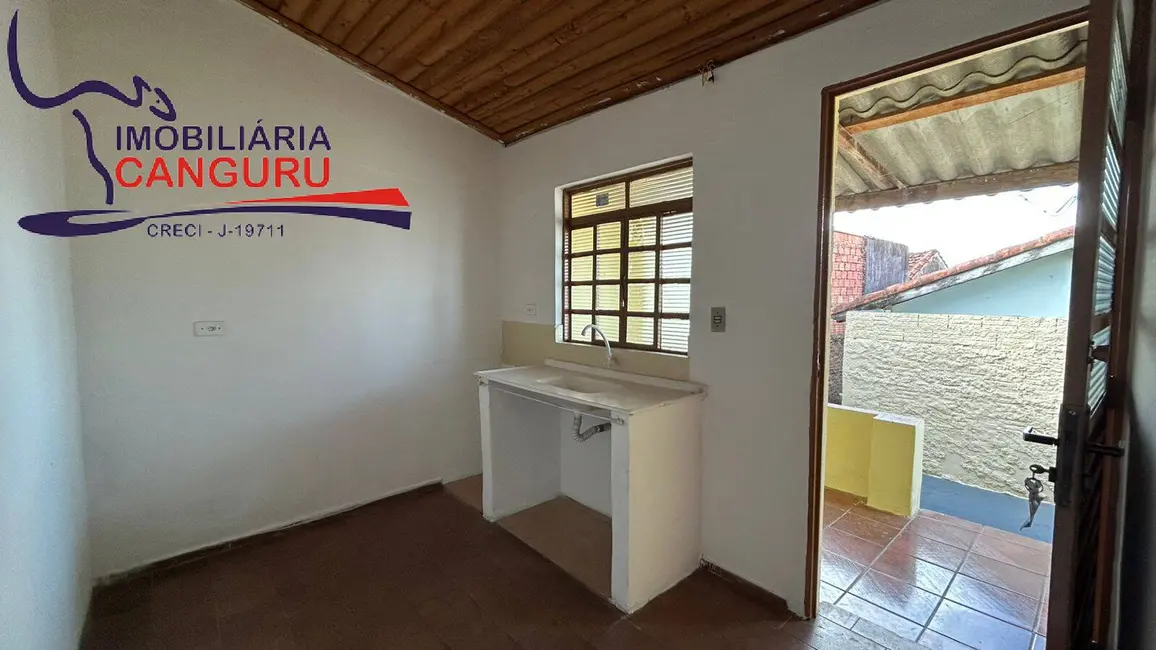 Foto 6 de Casa com 1 quarto para alugar em Piraju - SP