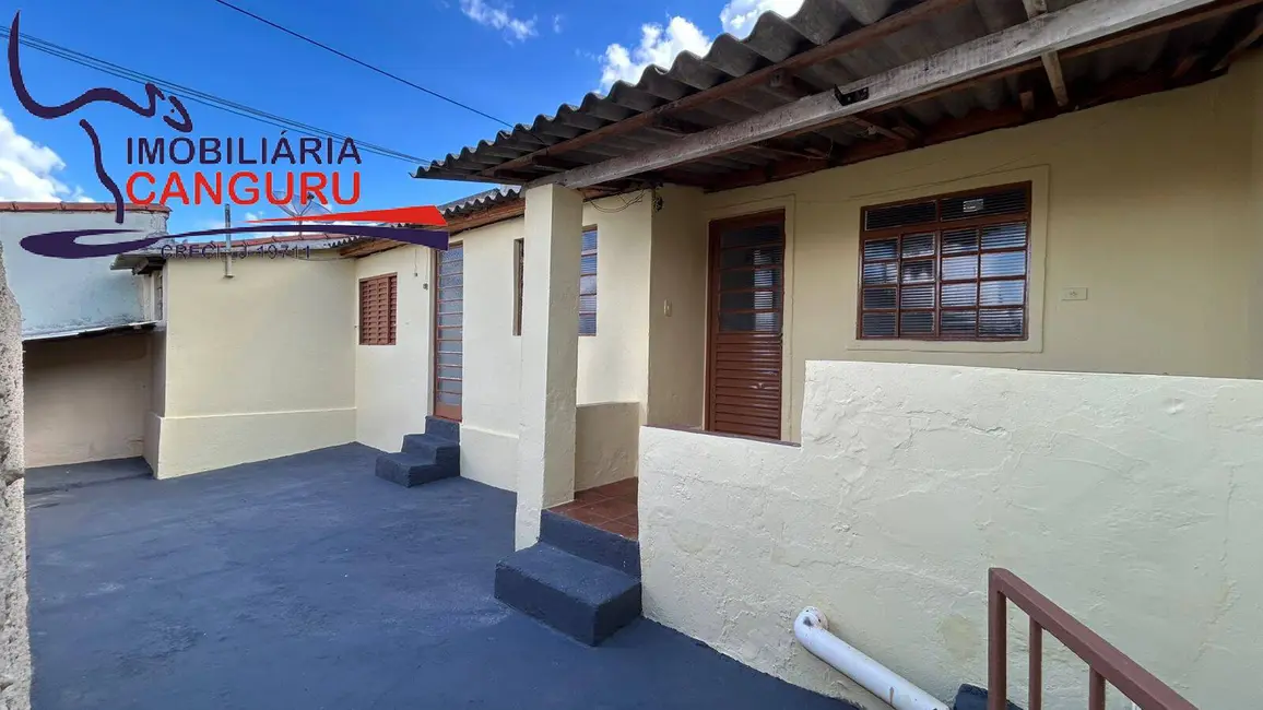 Foto 3 de Casa com 1 quarto para alugar em Piraju - SP