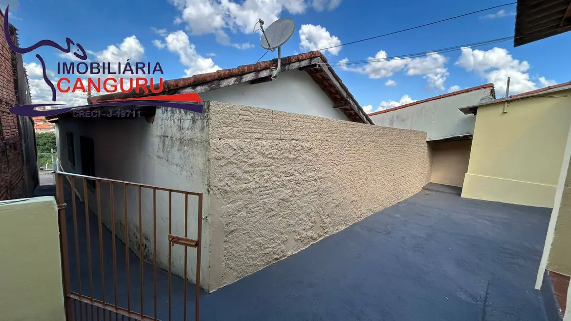 Foto 2 de Casa com 1 quarto para alugar em Piraju - SP