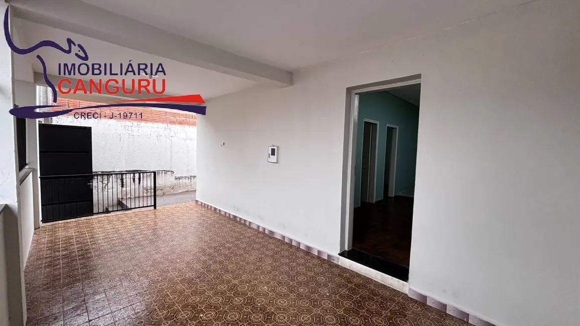 Foto 4 de Casa com 2 quartos para alugar em Piraju - SP
