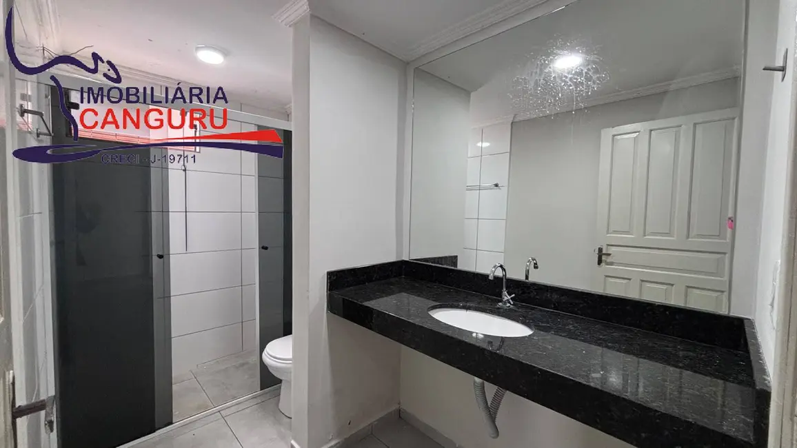 Foto 9 de Casa com 2 quartos para alugar em Piraju - SP