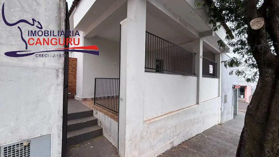Foto 1 de Casa com 2 quartos para alugar em Piraju - SP