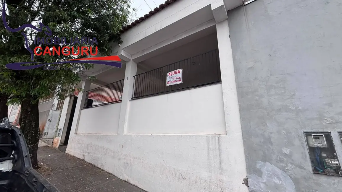 Foto 2 de Casa com 2 quartos para alugar em Piraju - SP