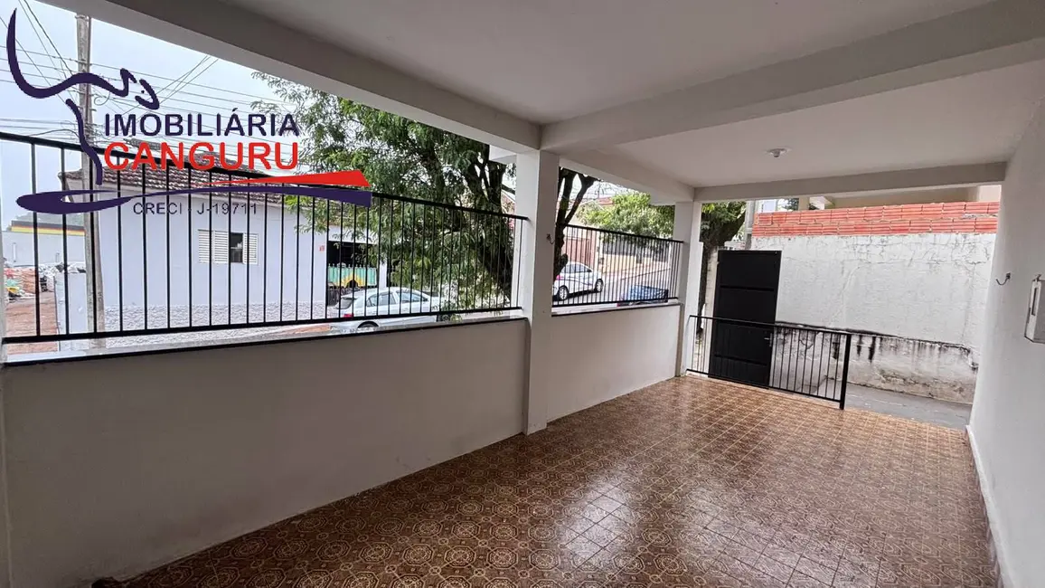 Foto 3 de Casa com 2 quartos para alugar em Piraju - SP