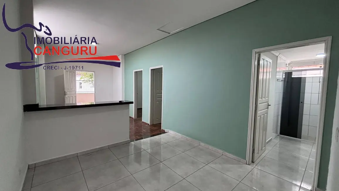 Foto 8 de Casa com 2 quartos para alugar em Piraju - SP