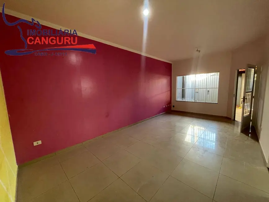 Foto 4 de Casa com 3 quartos à venda, 224m2 em Centro, Piraju - SP