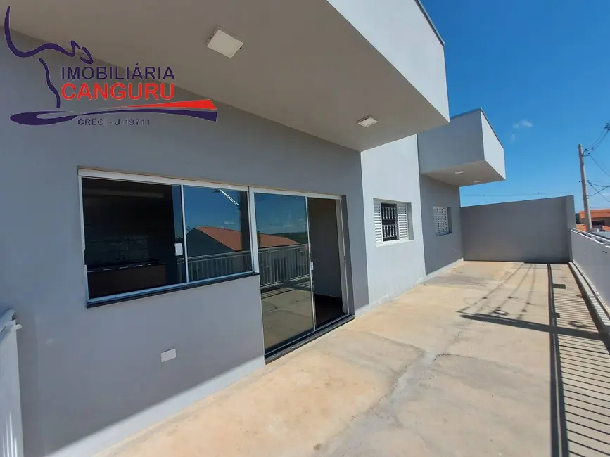 Foto 5 de Casa com 3 quartos à venda, 257m2 em Piraju - SP
