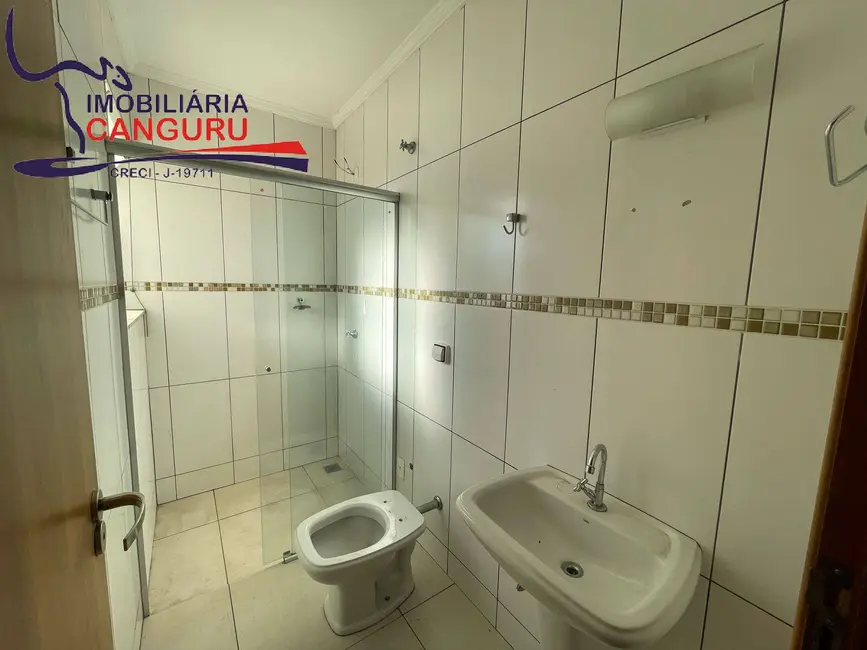 Foto 8 de Apartamento com 1 quarto para alugar em Centro, Piraju - SP