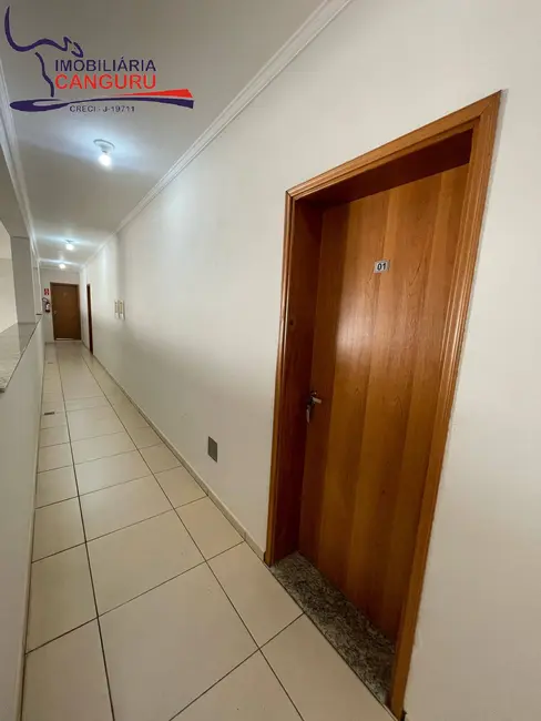 Foto 2 de Apartamento com 1 quarto para alugar em Centro, Piraju - SP