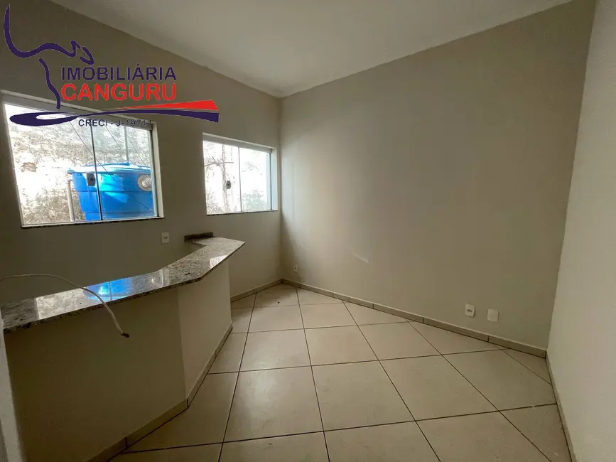 Foto 3 de Apartamento com 1 quarto para alugar em Centro, Piraju - SP
