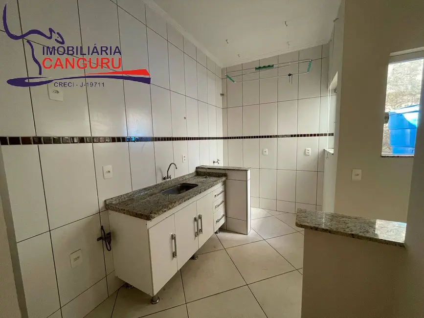 Foto 5 de Apartamento com 1 quarto para alugar em Centro, Piraju - SP