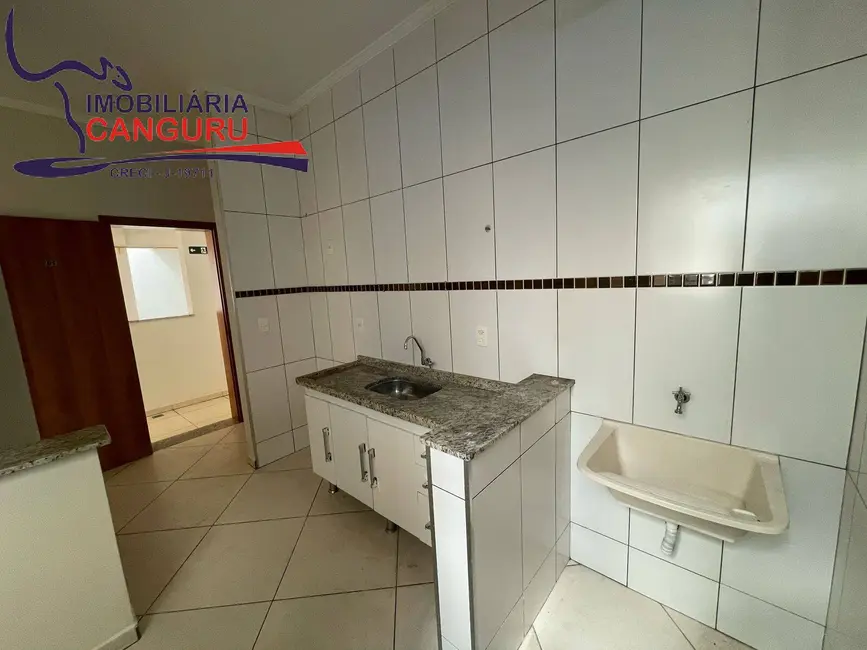 Foto 6 de Apartamento com 1 quarto para alugar em Centro, Piraju - SP