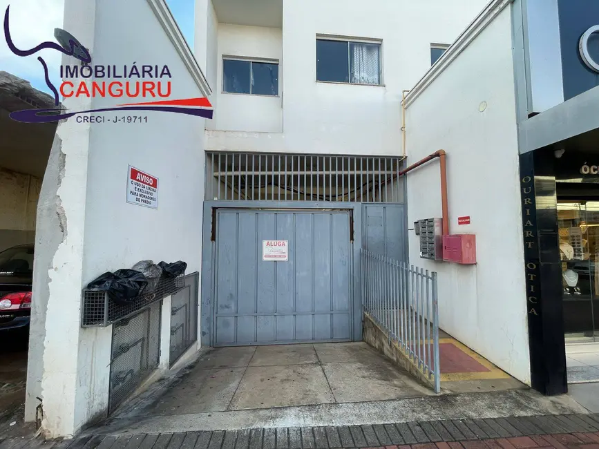 Foto 1 de Apartamento com 1 quarto para alugar em Centro, Piraju - SP