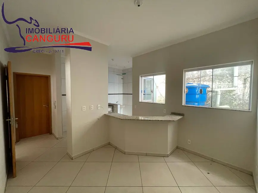 Foto 4 de Apartamento com 1 quarto para alugar em Centro, Piraju - SP