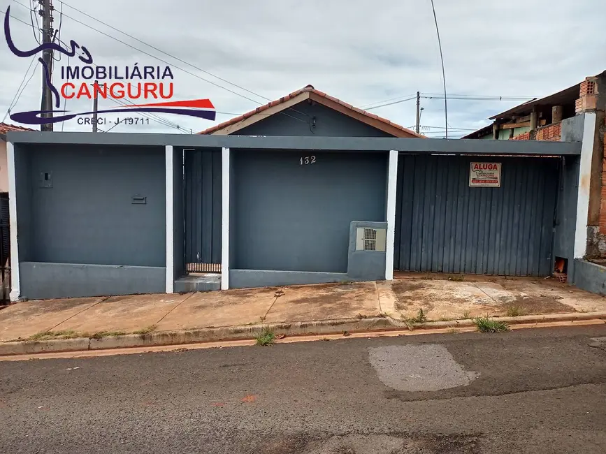 Foto 1 de Casa com 2 quartos à venda, 184m2 em Piraju - SP