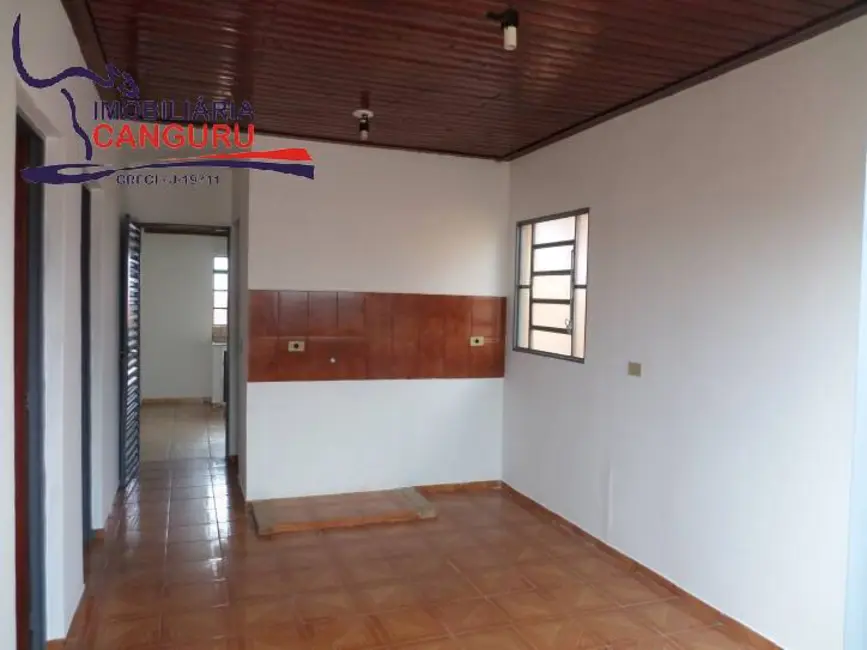 Foto 4 de Casa com 2 quartos à venda, 184m2 em Piraju - SP