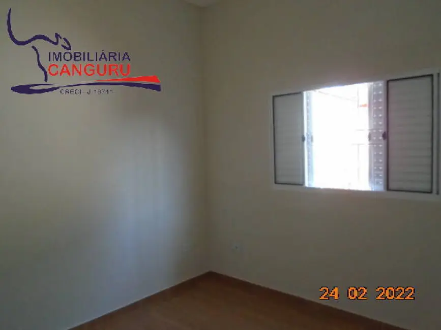 Foto 6 de Casa com 2 quartos à venda em Piraju - SP