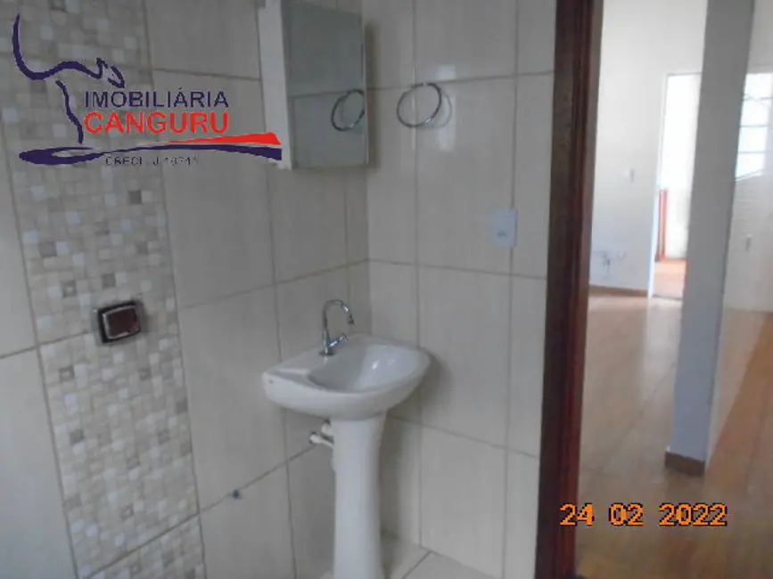 Foto 9 de Casa com 2 quartos à venda em Piraju - SP