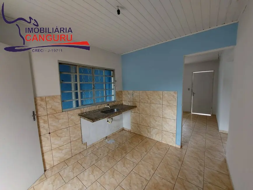 Foto 5 de Casa com 2 quartos à venda em Piraju - SP