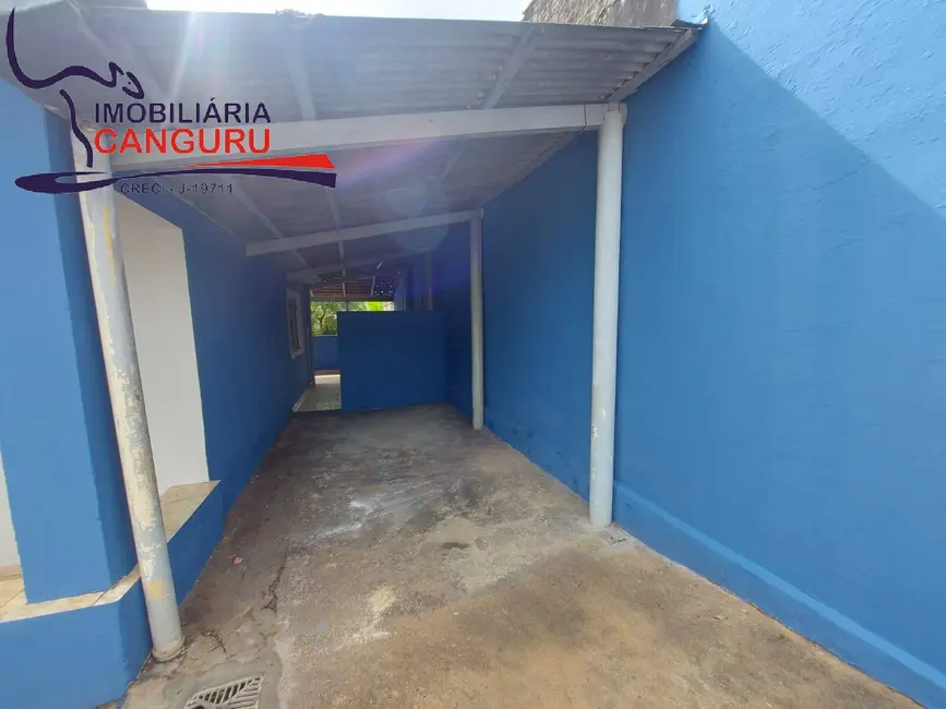 Foto 3 de Casa com 2 quartos à venda em Piraju - SP