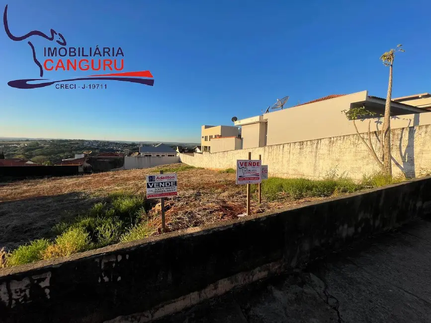 Terreno / Lote à venda, 540m2 em Piraju - SP - imagem 1 Foto 1 de Terreno / Lote à venda, 540m2 em Piraju - SP